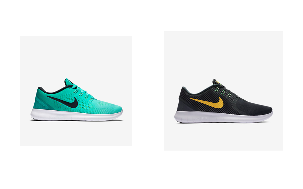nike free rn cmtr 2016